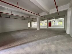 Kallang Avenue (D12), Factory #532700191